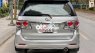 Toyota Fortuner   2.7V AT  2013 - Cần bán Toyota Fortuner 2.7V AT sản xuất 2013, màu bạc chính chủ giá cạnh tranh