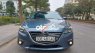 Mazda 3 AT 2017 - Cần bán lại xe Mazda 3 AT sản xuất 2017, màu xanh lam