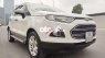 Ford EcoSport Titanium   2015 - Cần bán lại xe Ford EcoSport Titanium năm 2015, màu trắng