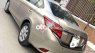 Toyota Vios G 2018 - Cần bán Toyota Vios G năm 2018, vàng cát