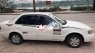 Toyota Corolla 1.6 1997 - Cần bán lại xe Toyota Corolla 1.6 sản xuất năm 1997, màu trắng, nhập khẩu nguyên chiếc