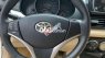 Toyota Vios G 2018 - Cần bán Toyota Vios G năm 2018, vàng cát