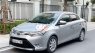 Toyota Vios  G 2017 - Bán ô tô Toyota Vios G năm 2017, màu bạc, 425tr