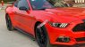 Ford Mustang   2.3 Ecoboost   2016 - Xe Ford Mustang 2.3 Ecoboost năm 2016, màu đỏ, xe nhập