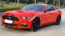 Ford Mustang   2.3 Ecoboost   2016 - Xe Ford Mustang 2.3 Ecoboost năm 2016, màu đỏ, xe nhập