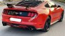 Ford Mustang   2.3 Ecoboost   2016 - Xe Ford Mustang 2.3 Ecoboost năm 2016, màu đỏ, xe nhập