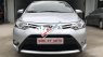Toyota Vios G 2018 - Xe Toyota Vios G sản xuất năm 2018, 455tr