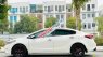 Kia Cerato 1.6MT 2016 - Cần bán gấp Kia Cerato 1.6MT năm 2016, màu trắng