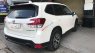 Subaru Forester   2.0i-L   2019 - Bán Subaru Forester 2.0i-L sản xuất 2019, màu trắng, xe nhập