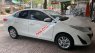 Toyota Vios E 2020 - Cần bán lại xe Toyota Vios E sản xuất năm 2020, màu trắng