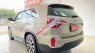 Kia Sorento CRDi 2015 - Xe Kia Sorento CRDi sản xuất năm 2015, màu vàng số tự động