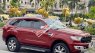 Ford Everest Titanium 2016 - Cần bán xe Ford Everest Titanium sản xuất năm 2016, màu đỏ