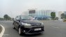 Toyota Vios E 2016 - Bán Toyota Vios E 2016, xe màu đen, số sàn, xe đẹp chất, mới 90%, xe biển Hà Nội