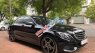 Mercedes-Benz C250 2018 - Cần bán lại xe Mercedes C250 Exclusive năm 2018, màu đen