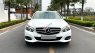 Mercedes-Benz E250 AT 2014 - Mercedes E250 model 2015 màu trắng nội thất đen sạch sẽ, xe cực chất và lành