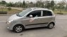 Chevrolet Spark 2011 - Cần bán lại xe Chevrolet Spark năm 2011, màu bạc giá cạnh tranh