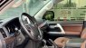 Toyota Land Cruiser   4.6 V8  2020 - Bán ô tô Toyota Land Cruiser 4.6 V8 năm sản xuất 2020, màu đen, nhập khẩu