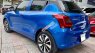 Suzuki Swift   GLX 1.2 AT 2018 - Bán xe Suzuki Swift GLX 1.2 AT năm sản xuất 2018, màu xanh lam, nhập khẩu, 489 triệu