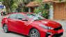 Kia Cerato 1.6 AT Luxury 2019 - Bán xe Kia Cerato 1.6 AT Luxury sản xuất năm 2019, màu đỏ