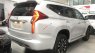 Mitsubishi Pajero Sport 2021 - Máy dầu - 1 cầu - Giảm giá hơn 100tr - lãi suất ưu đãi. Hỗ trợ vay 80%