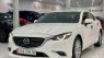 Mazda 6 2017 - Bán Mazda 6 2.0 Facelift sx năm 2017, giá 630tr