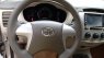 Toyota Innova E 2016 - Cần bán xe Toyota Innova E xịn 2016, màu ghi vàng biển Hà Nội