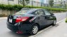 Toyota Vios   E  2015 - Bán xe Toyota Vios E năm sản xuất 2015, màu đen