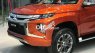 Mitsubishi Triton 2021 - Bán Mitsubishi Triton 4x2AT Mivec sản xuất 2021, nhập khẩu nguyên chiếc