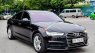 Audi A6   2.0 AT 2017 - Cần bán lại xe Audi A6 2.0 AT năm sản xuất 2017, màu đen, nhập khẩu