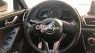 Mazda 3 2016 - Xe Mazda 3 2.0L sedan sản xuất 2016, màu đen