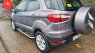 Ford EcoSport Titanium  2016 - Cần bán lại xe Ford EcoSport Titanium năm 2016, màu xám chính chủ, 420tr