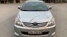 Toyota Innova G 2010 - Bán Toyota Innova G năm sản xuất 2010, màu bạc xe gia đình, giá chỉ 290 triệu