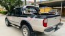 Ford Ranger  2.5L XLT 2007 - Bán Ford Ranger 2.5L XLT sản xuất 2007, màu đen