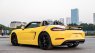 Porsche Boxster 2015 - Cần bán Porsche 718 Boxster năm sản xuất 2015, đi 21.666km