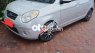 Kia Morning MT 2008 - Cần bán xe Kia Morning MT sản xuất 2008, màu bạc, xe nhập xe gia đình