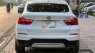 BMW X4 2014 - Cần bán BMW X4 sản xuất 2014, xe chính chủ còn rất mới + Tặng gói spa + Hỗ trợ bank
