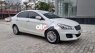 Suzuki Ciaz 2019 - Cần bán xe Suzuki Ciaz 1.4AT năm 2019, màu trắng, nhập khẩu, giá chỉ 415 triệu