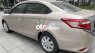 Toyota Vios   G 2019 - Cần bán Toyota Vios G năm 2019 còn mới, giá 438tr
