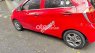 Kia Morning Van 2016 - Bán xe Kia Morning Van năm sản xuất 2016, màu đỏ, nhập khẩu số tự động