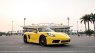 Porsche Boxster 2015 - Cần bán Porsche 718 Boxster năm sản xuất 2015, đi 21.666km