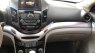Chevrolet Orlando 2015 - Bán Chevrolet Orlando LTZ 2015, màu bạc số tự động
