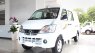 Thaco TOWNER Van  2022 - Xe Thaco Towner Van 5 chỗ vào phố tải 750 nâng tải 945 kg, tặng 200L xăng khi mua xe