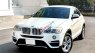 BMW X4 2014 - Cần bán xe BMW X4 xDrive20i 2014, màu trắng, nhập khẩu