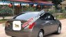Nissan Sunny XV  2016 - Bán ô tô Nissan Sunny XV sản xuất năm 2016, màu xám số tự động