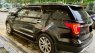 Ford Explorer   Limited  2017 - Bán Ford Explorer Limited năm 2017, màu đen, nhập khẩu nguyên chiếc  