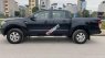 Ford Ranger   XLT 2015 - Bán Ford Ranger XLT năm 2015, màu đen, nhập khẩu còn mới