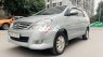 Toyota Innova 2.0G 2011 - Xe Toyota Innova 2.0G sản xuất năm 2011, màu trắng, 310tr