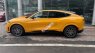Ford Mustang  GT 2022 - Bán xe Ford Mustang GT năm 2022, màu vàng, nhập khẩu