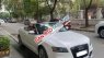 Audi A5 2.0 2010 - Cần bán xe Audi A5 2.0 năm sản xuất 2010, màu trắng giá cạnh tranh