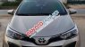 Toyota Vios G 2019 - Bán ô tô Toyota Vios G năm 2019, màu xám, giá tốt